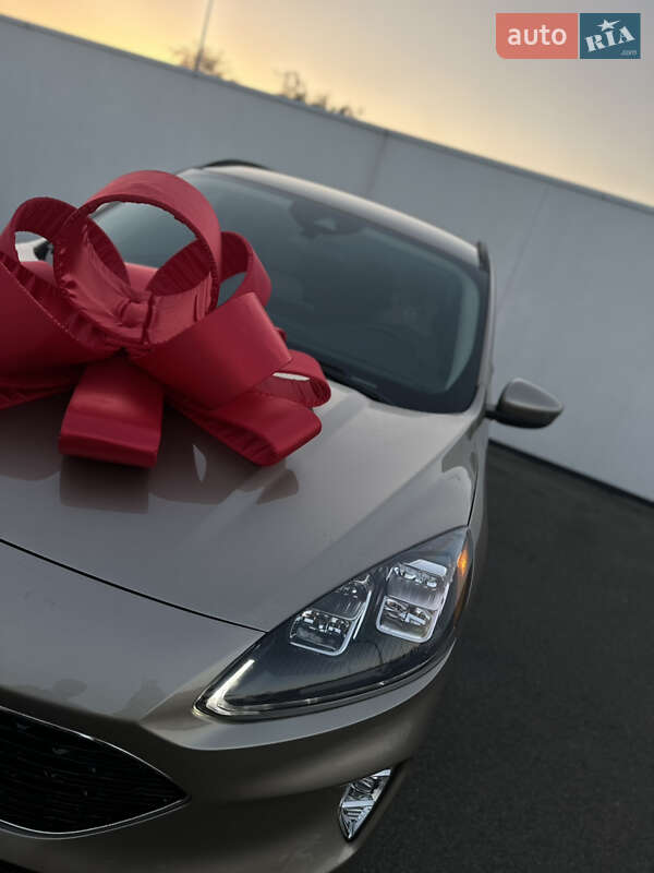 Позашляховик / Кросовер Ford Escape 2020 в Києві фото 66 Позашляховик / Кросовер Ford Escape 2020 в Києві