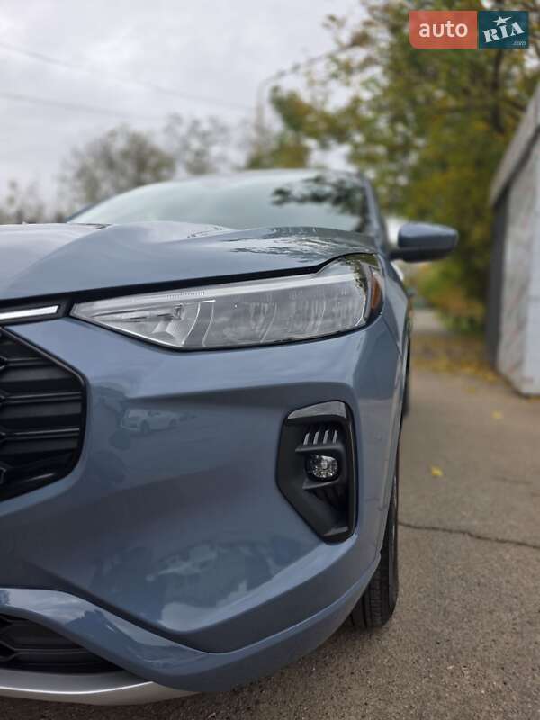 Позашляховик / Кросовер Ford Escape 2024 в Одесі
