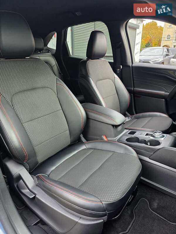 Позашляховик / Кросовер Ford Escape 2024 в Одесі