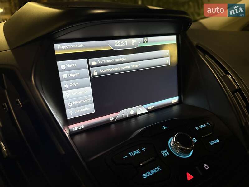 Внедорожник / Кроссовер Ford Escape 2015 в Киеве фото 61 Внедорожник / Кроссовер Ford Escape 2015 в Киеве