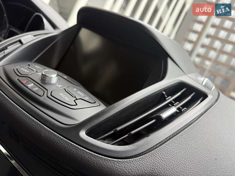 Внедорожник / Кроссовер Ford Escape 2015 в Киеве фото 4 Внедорожник / Кроссовер Ford Escape 2015 в Киеве