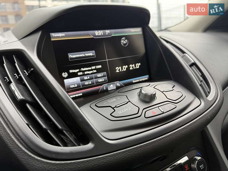 Внедорожник / Кроссовер Ford Escape 2015 в Киеве фото 46 Внедорожник / Кроссовер Ford Escape 2015 в Киеве