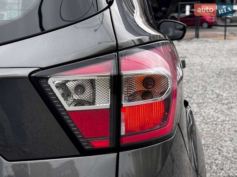 Внедорожник / Кроссовер Ford Escape 2017 в Днепре фото 8 Внедорожник / Кроссовер Ford Escape 2017 в Днепре