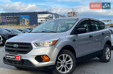 Внедорожник / Кроссовер Ford Escape 2016 в Львове Внедорожник / Кроссовер Ford Escape 2016 в Львове