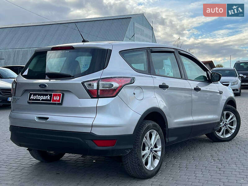 Внедорожник / Кроссовер Ford Escape 2016 в Львове фото 8 Внедорожник / Кроссовер Ford Escape 2016 в Львове