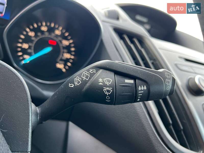 Внедорожник / Кроссовер Ford Escape 2016 в Львове фото 24 Внедорожник / Кроссовер Ford Escape 2016 в Львове