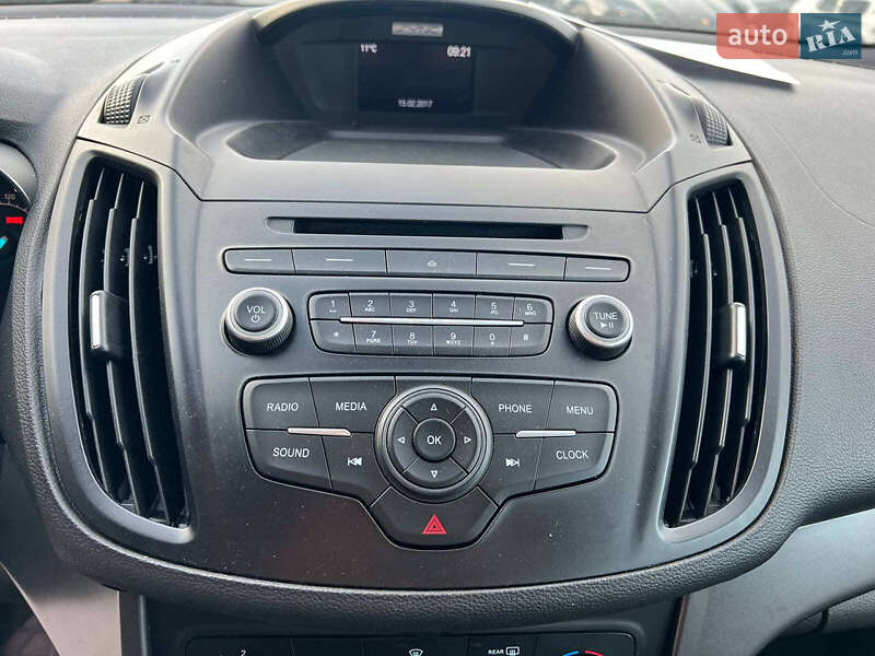 Внедорожник / Кроссовер Ford Escape 2016 в Львове фото 28 Внедорожник / Кроссовер Ford Escape 2016 в Львове