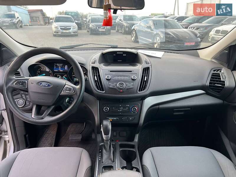 Внедорожник / Кроссовер Ford Escape 2016 в Львове фото 35 Внедорожник / Кроссовер Ford Escape 2016 в Львове