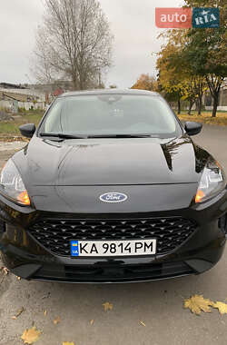 Позашляховик / Кросовер Ford Escape 2019 в Києві