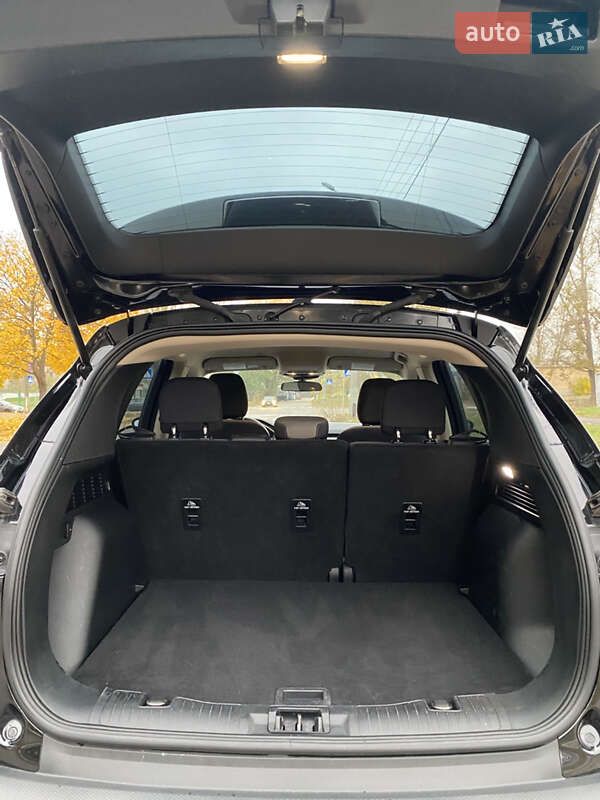 Позашляховик / Кросовер Ford Escape 2019 в Києві