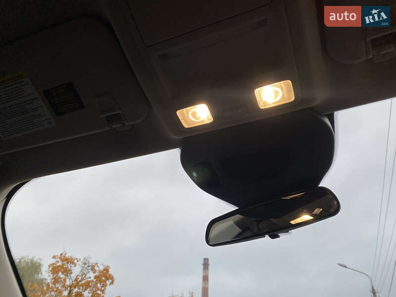 Позашляховик / Кросовер Ford Escape 2019 в Києві