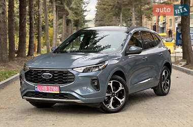 Позашляховик / Кросовер Ford Escape 2023 в Львові