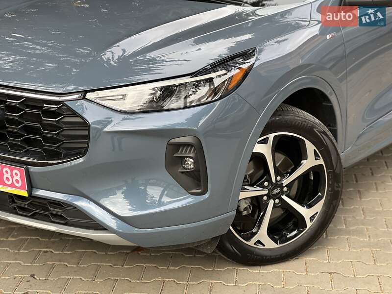 Внедорожник / Кроссовер Ford Escape 2023 в Львове фото 2 Внедорожник / Кроссовер Ford Escape 2023 в Львове