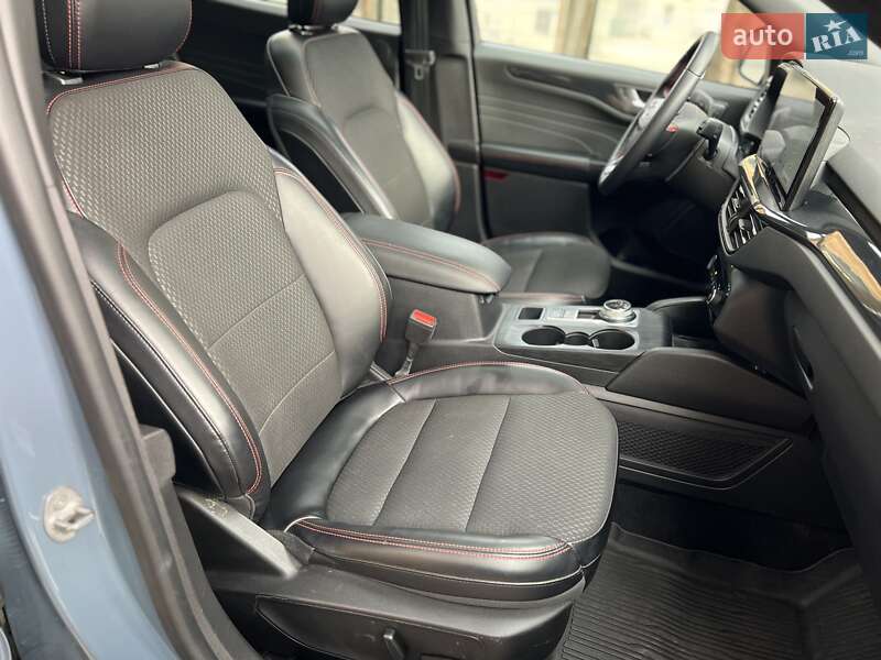Внедорожник / Кроссовер Ford Escape 2023 в Львове фото 18 Внедорожник / Кроссовер Ford Escape 2023 в Львове
