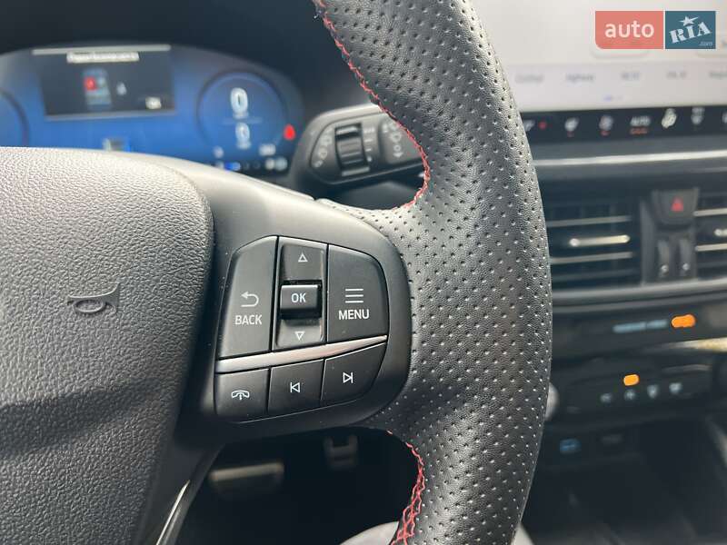 Внедорожник / Кроссовер Ford Escape 2023 в Львове фото 26 Внедорожник / Кроссовер Ford Escape 2023 в Львове