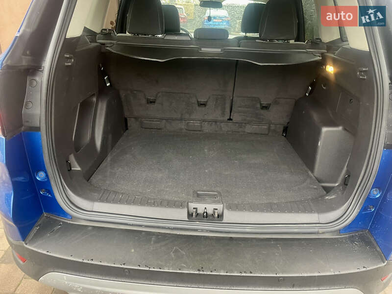 Позашляховик / Кросовер Ford Escape 2017 в Рівному фото 31 Позашляховик / Кросовер Ford Escape 2017 в Рівному