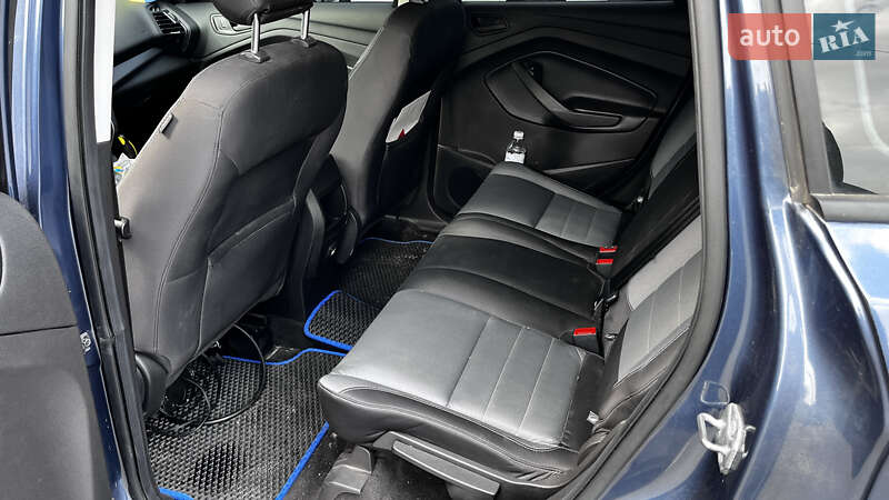 Позашляховик / Кросовер Ford Escape 2017 в Чернігові фото 16 Позашляховик / Кросовер Ford Escape 2017 в Чернігові