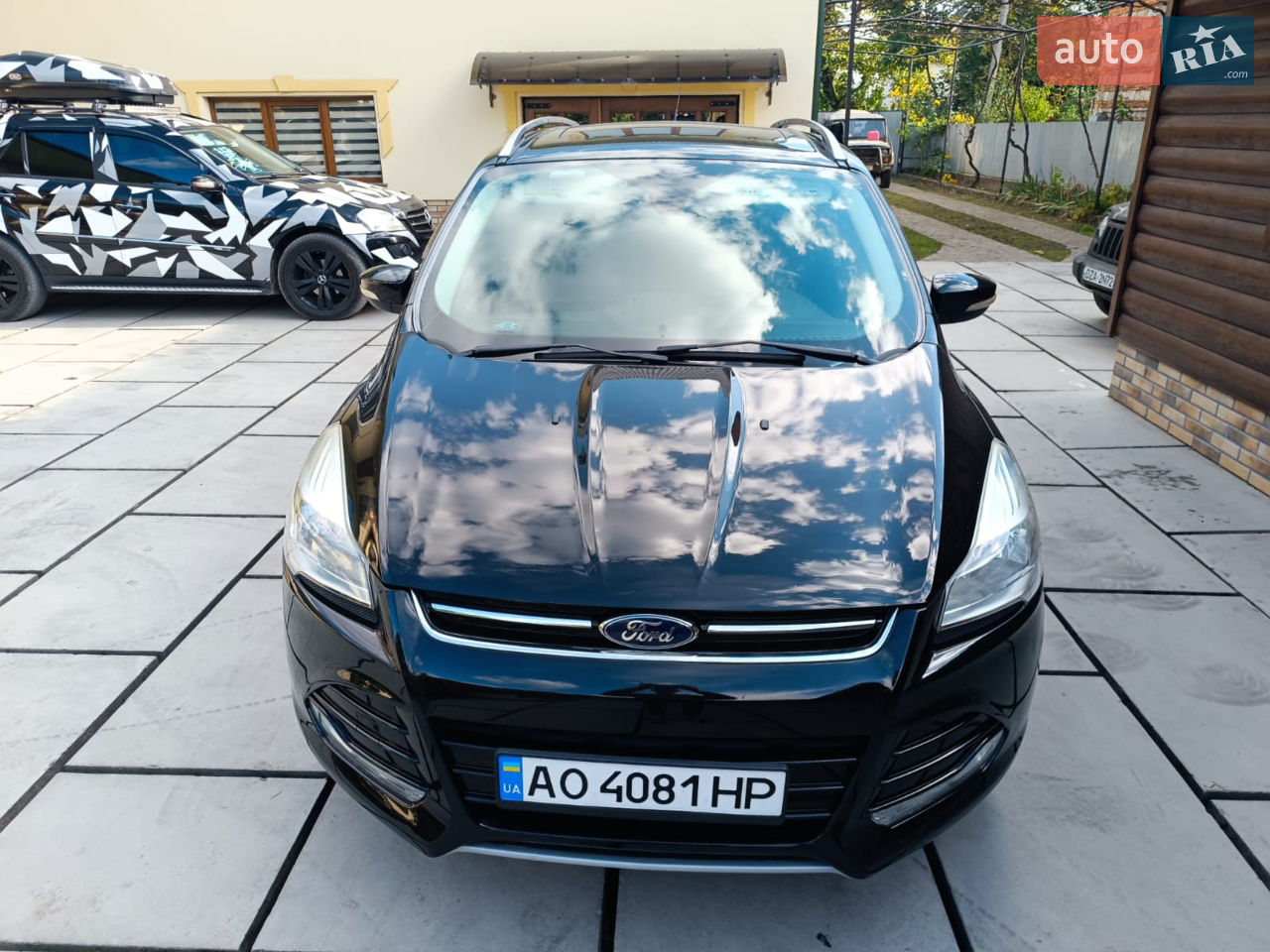 2016 Ford Escape - мініатюра 16