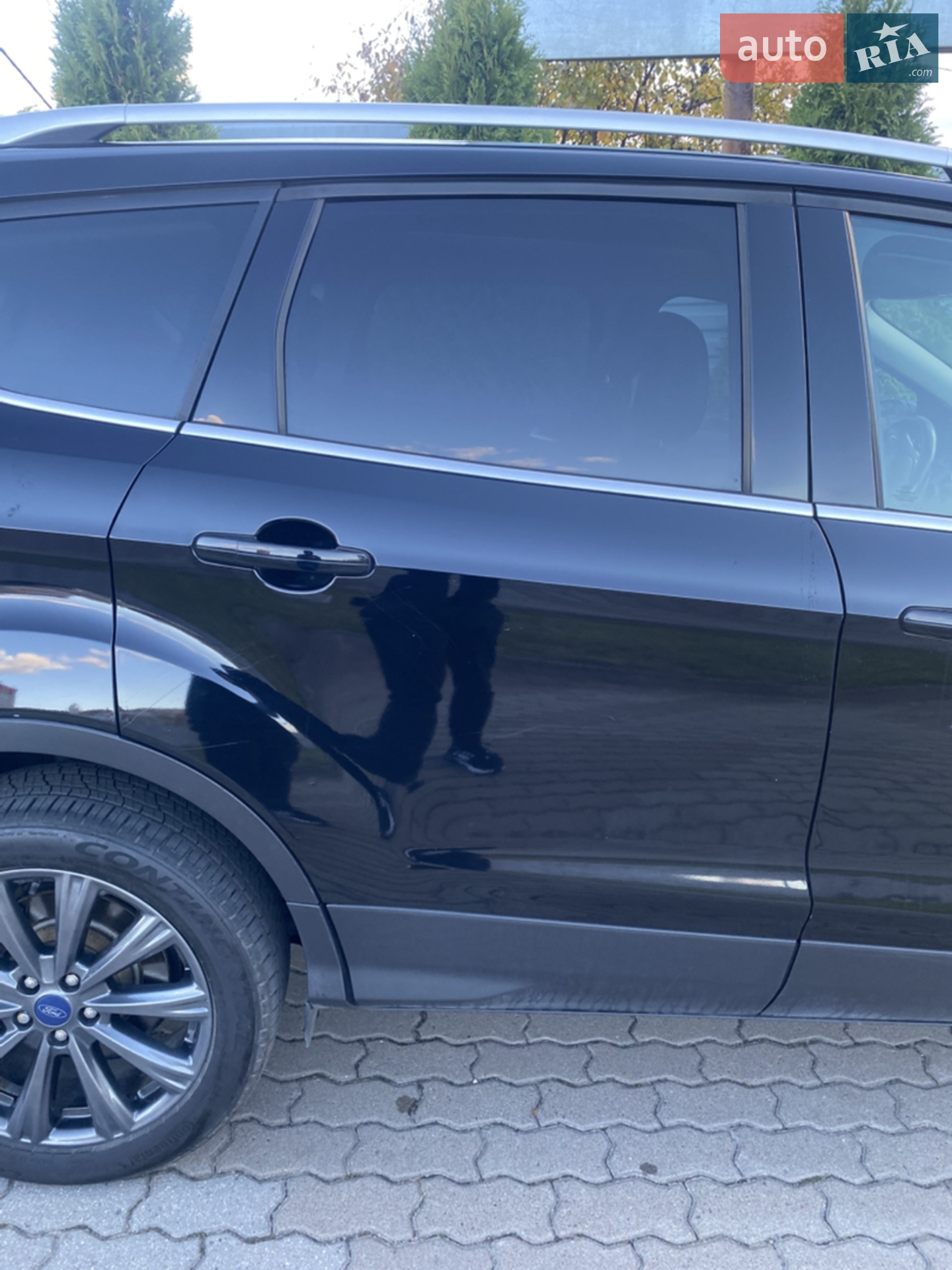 2018 Ford Escape - мініатюра 9