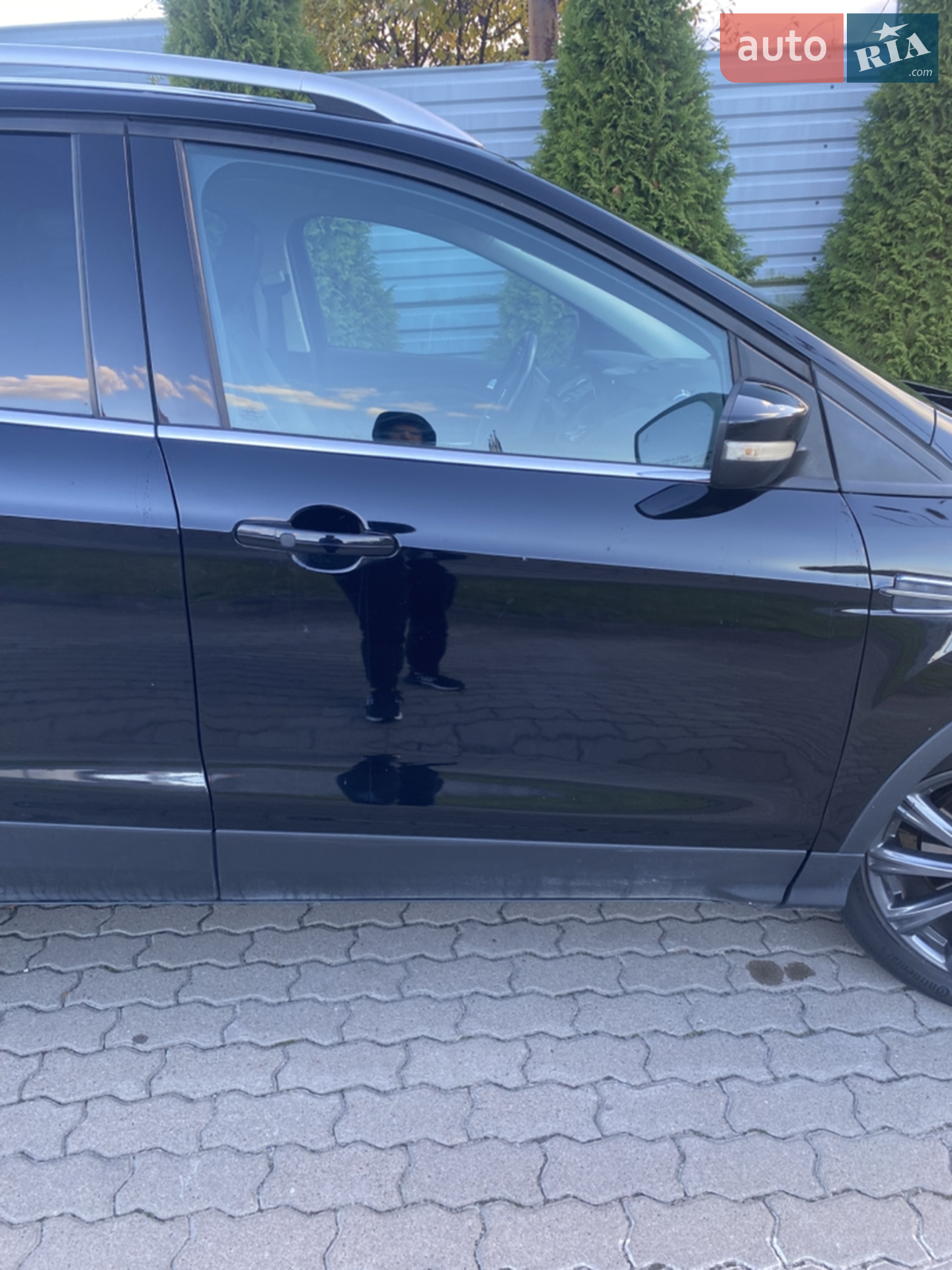 2018 Ford Escape - мініатюра 10