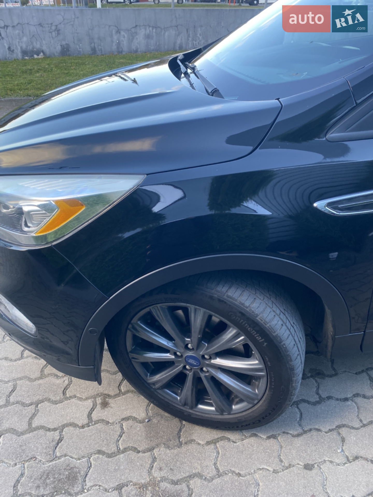 2018 Ford Escape - мініатюра 14