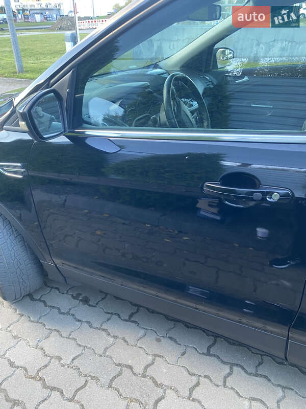 Позашляховик / Кросовер Ford Escape 2018 в Львові