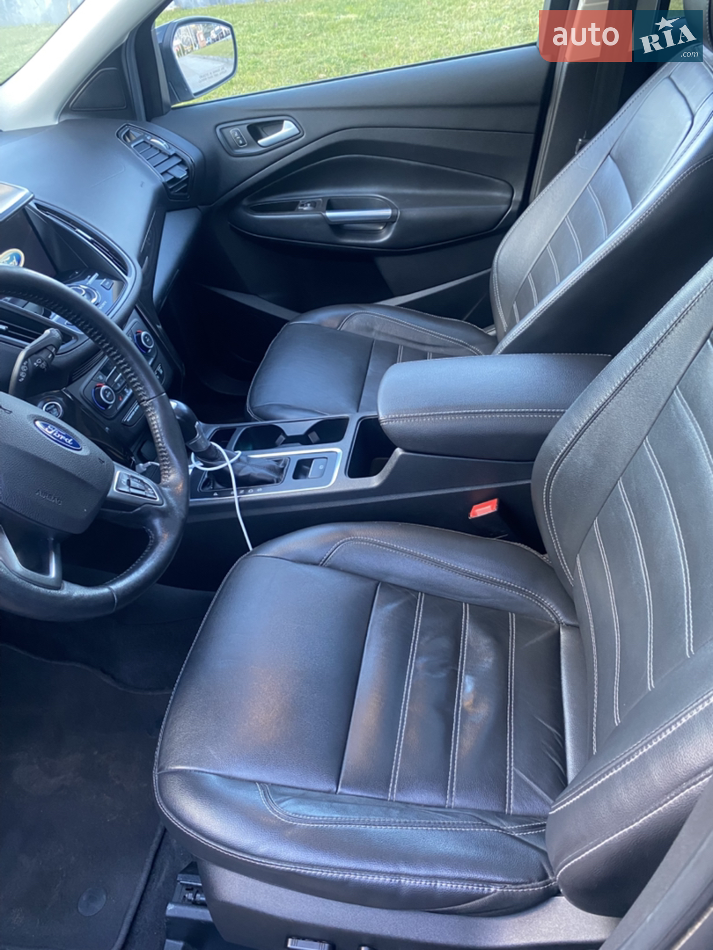 2018 Ford Escape - мініатюра 18