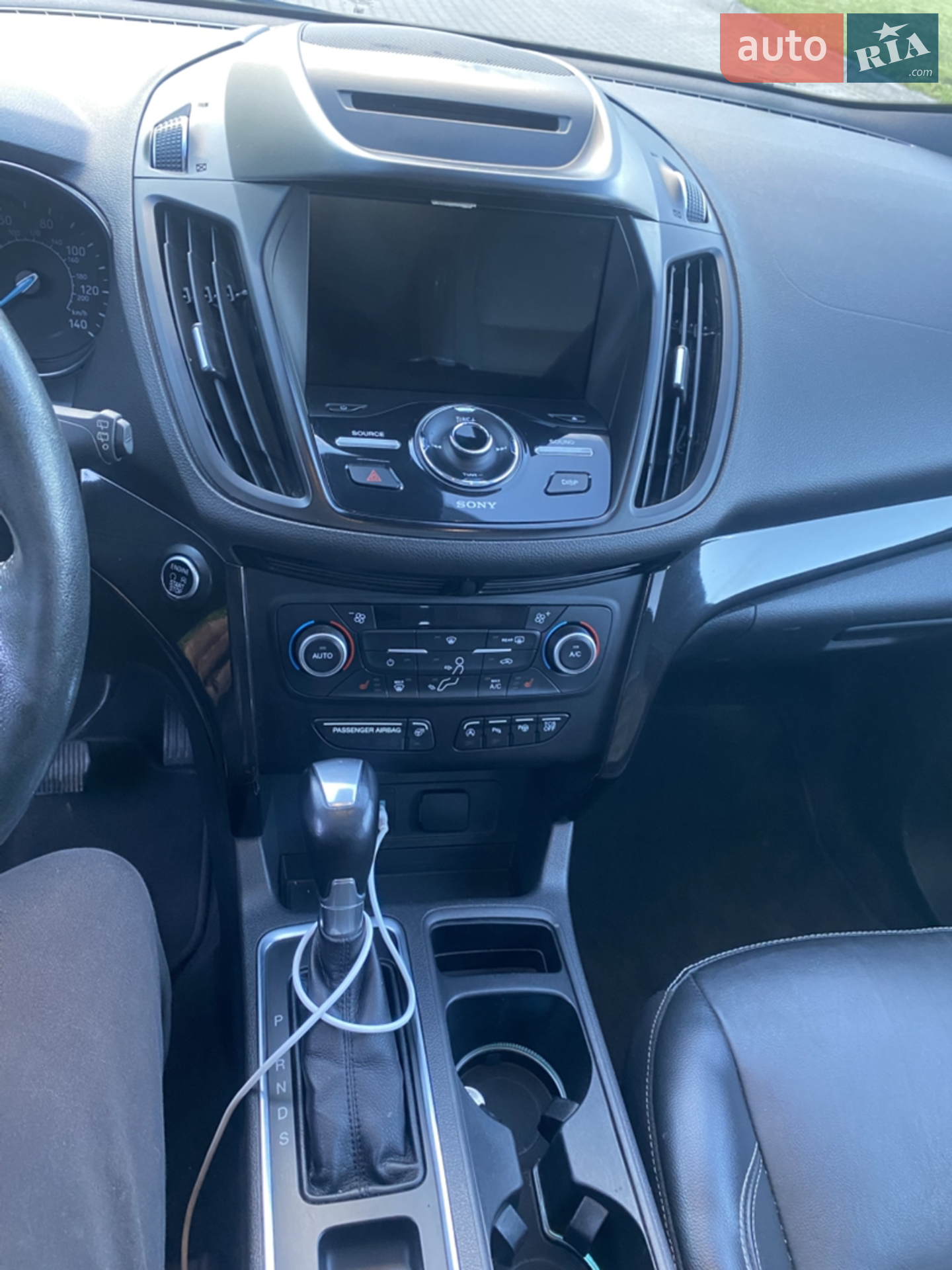 2018 Ford Escape - мініатюра 21