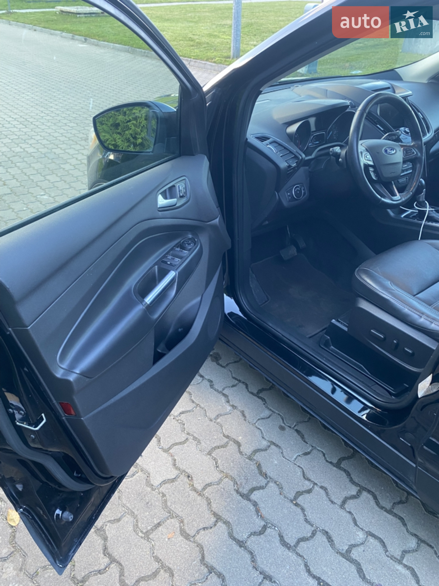 2018 Ford Escape - мініатюра 22