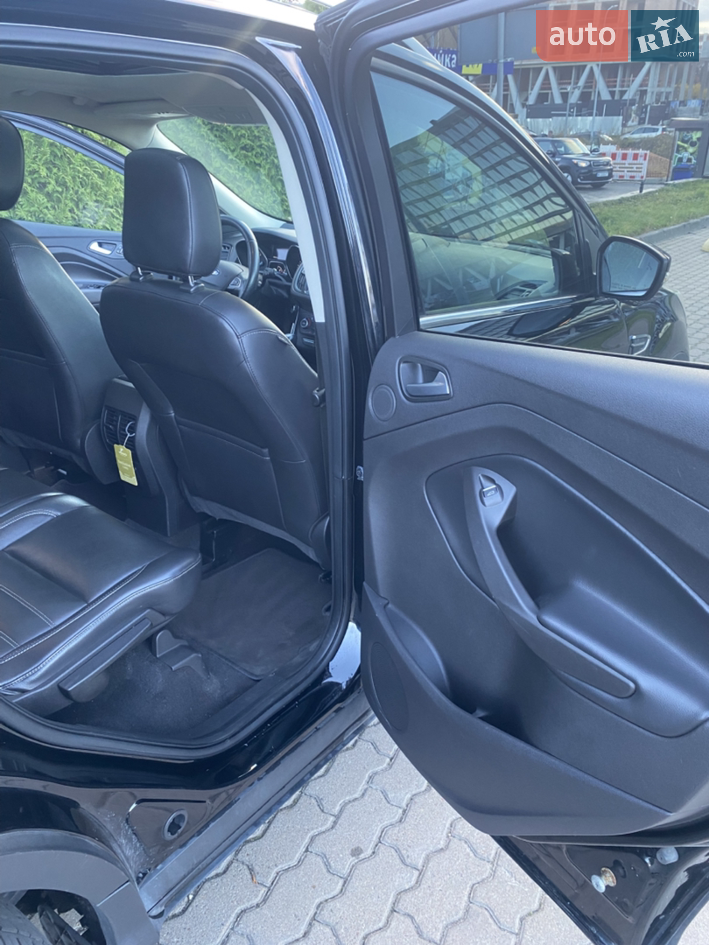 2018 Ford Escape - мініатюра 28