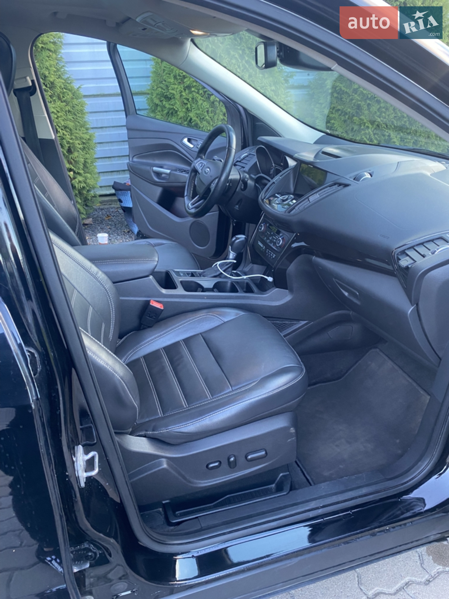 2018 Ford Escape - мініатюра 29