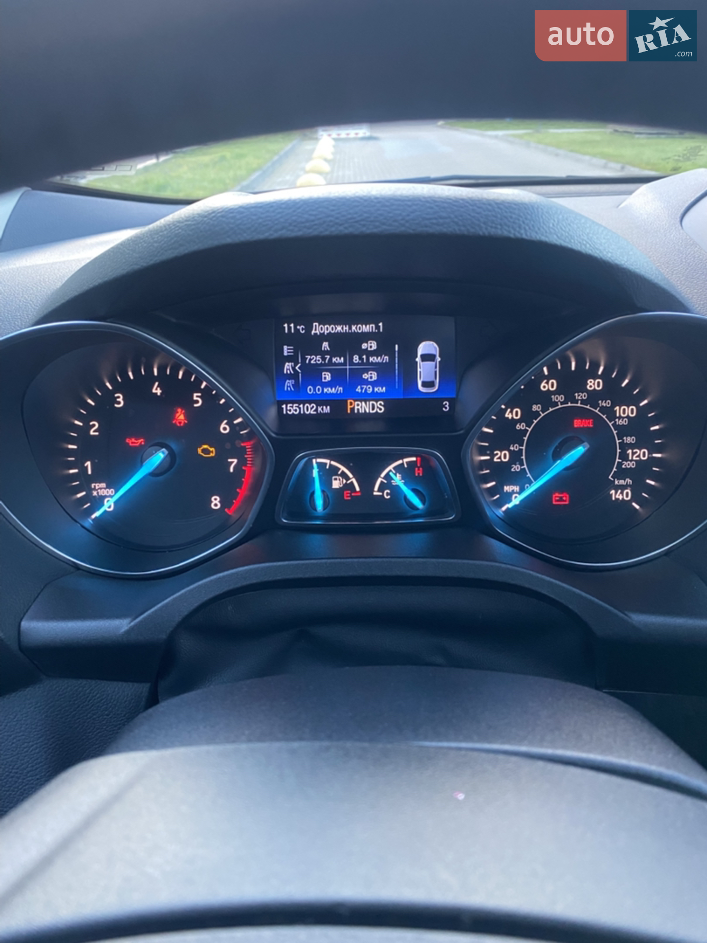 2018 Ford Escape - мініатюра 32