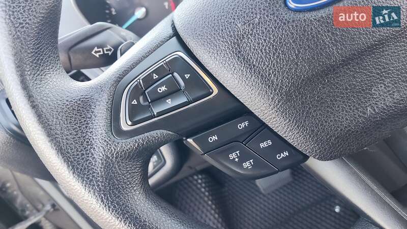 Внедорожник / Кроссовер Ford Escape 2017 в Кривом Роге фото 22 Внедорожник / Кроссовер Ford Escape 2017 в Кривом Роге