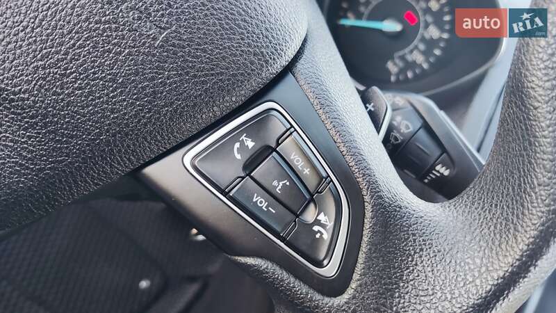 Внедорожник / Кроссовер Ford Escape 2017 в Кривом Роге фото 23 Внедорожник / Кроссовер Ford Escape 2017 в Кривом Роге