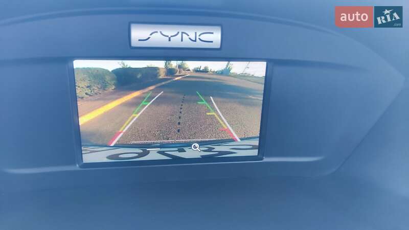 Внедорожник / Кроссовер Ford Escape 2017 в Кривом Роге фото 26 Внедорожник / Кроссовер Ford Escape 2017 в Кривом Роге