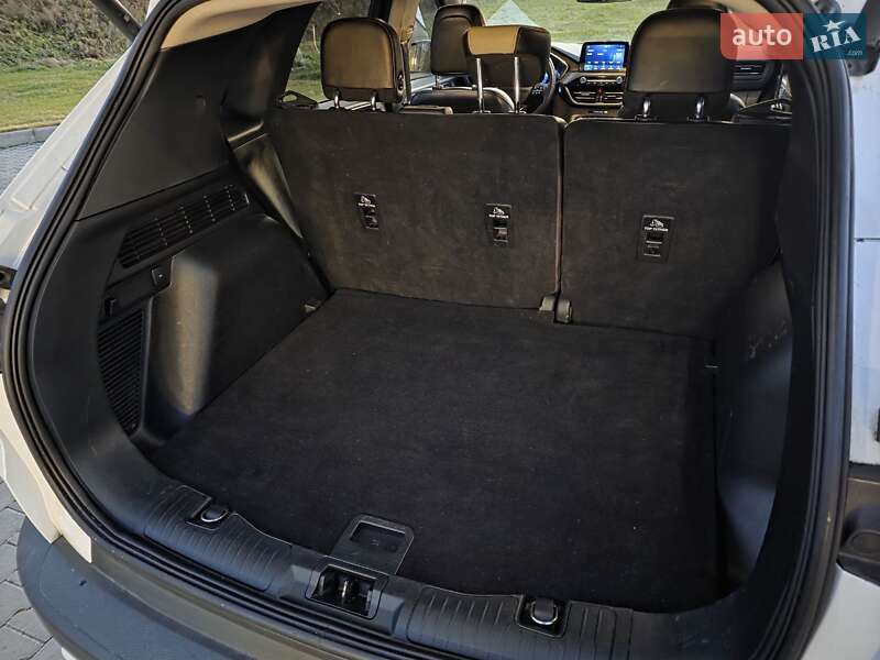 Позашляховик / Кросовер Ford Escape 2020 в Тернополі фото 33 Позашляховик / Кросовер Ford Escape 2020 в Тернополі