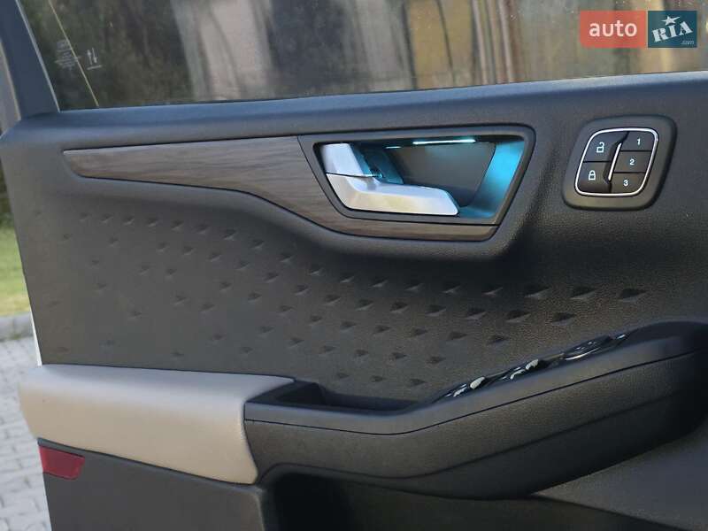 Позашляховик / Кросовер Ford Escape 2020 в Тернополі фото 50 Позашляховик / Кросовер Ford Escape 2020 в Тернополі