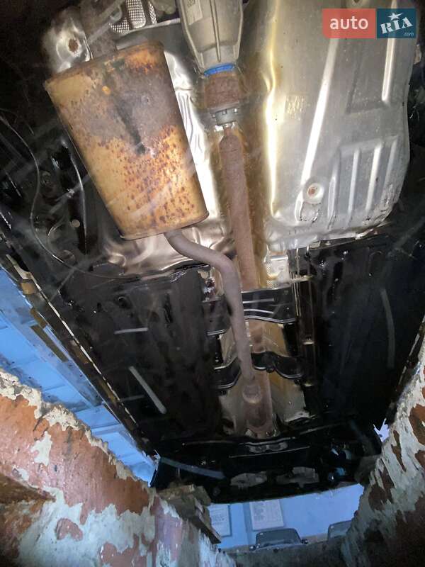 Позашляховик / Кросовер Ford Escape 2014 в Тернополі фото 15 Позашляховик / Кросовер Ford Escape 2014 в Тернополі