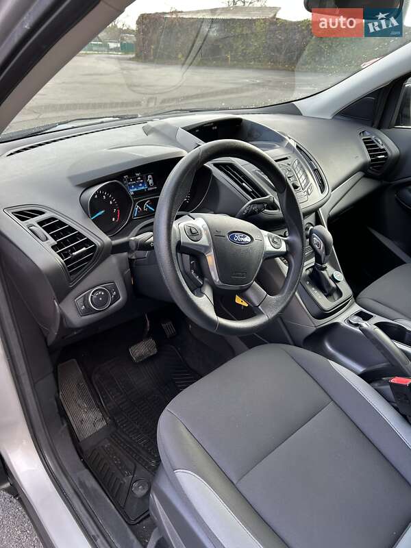 Внедорожник / Кроссовер Ford Escape 2015 в Виннице фото 8 Внедорожник / Кроссовер Ford Escape 2015 в Виннице