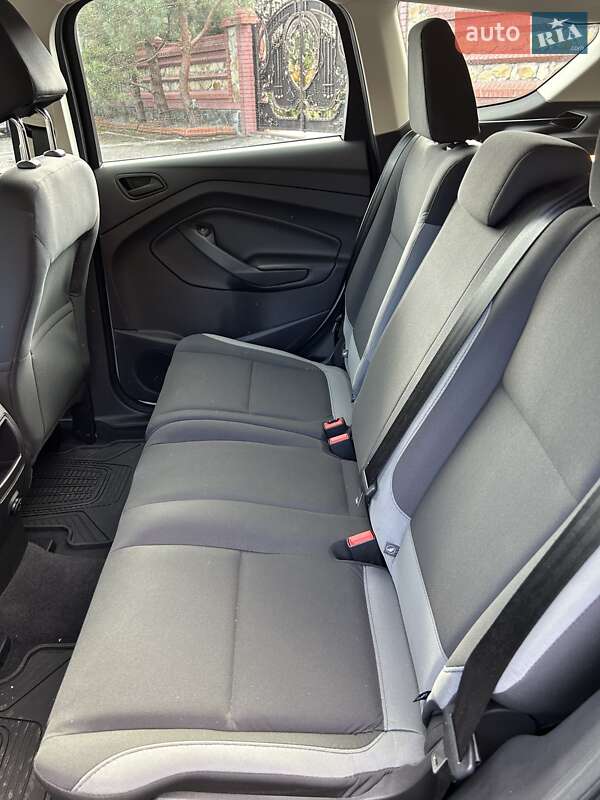 Внедорожник / Кроссовер Ford Escape 2015 в Виннице фото 16 Внедорожник / Кроссовер Ford Escape 2015 в Виннице