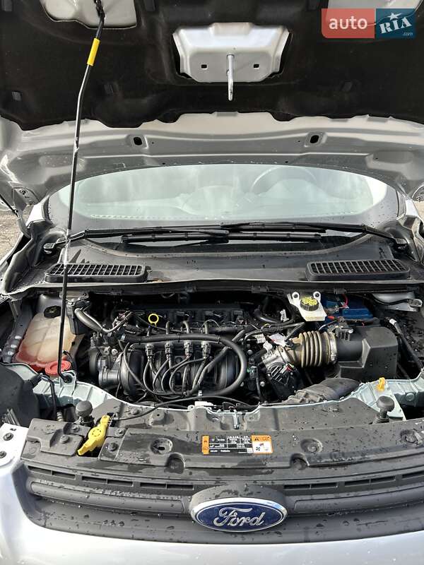 Внедорожник / Кроссовер Ford Escape 2015 в Виннице фото 25 Внедорожник / Кроссовер Ford Escape 2015 в Виннице