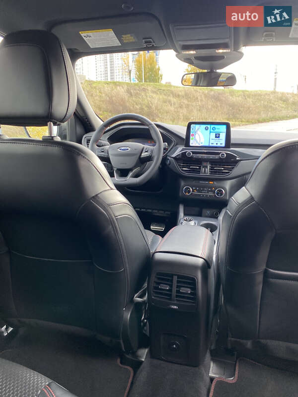 Внедорожник / Кроссовер Ford Escape 2023 в Киеве