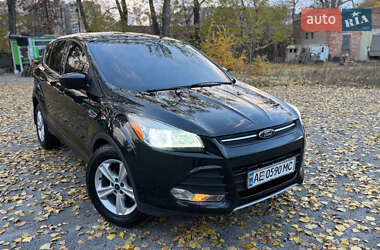 Внедорожник / Кроссовер Ford Escape 2013 в Днепре Внедорожник / Кроссовер Ford Escape 2013 в Днепре