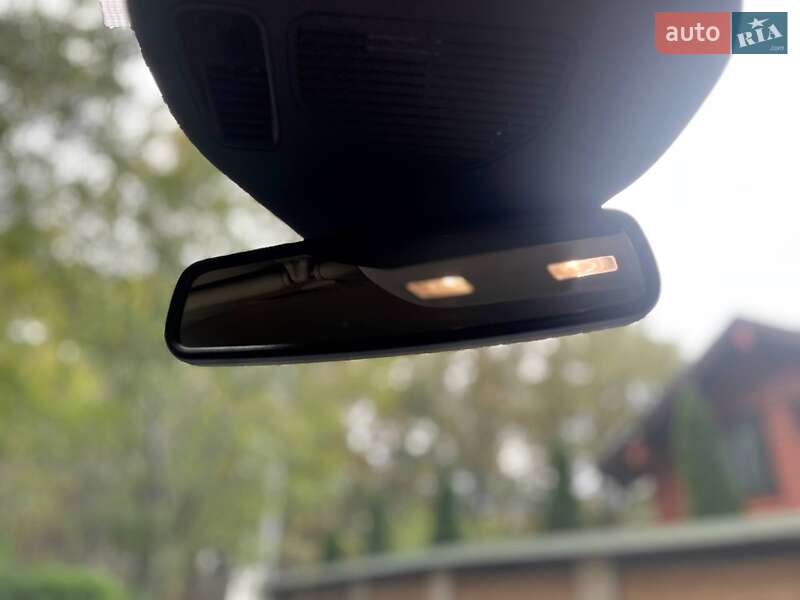 Позашляховик / Кросовер Ford Escape 2020 в Одесі