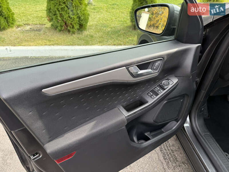 Внедорожник / Кроссовер Ford Escape 2020 в Киеве фото 21 Внедорожник / Кроссовер Ford Escape 2020 в Киеве