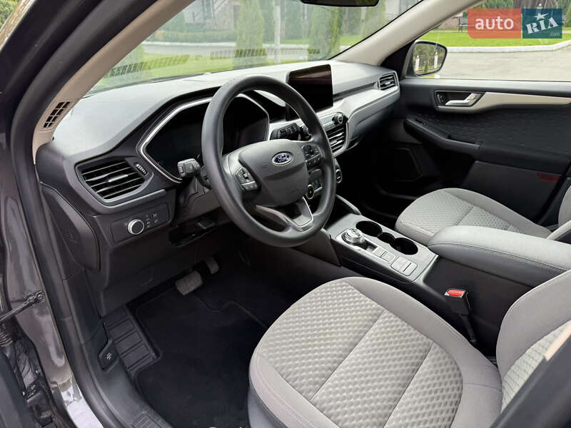 Внедорожник / Кроссовер Ford Escape 2020 в Киеве фото 24 Внедорожник / Кроссовер Ford Escape 2020 в Киеве