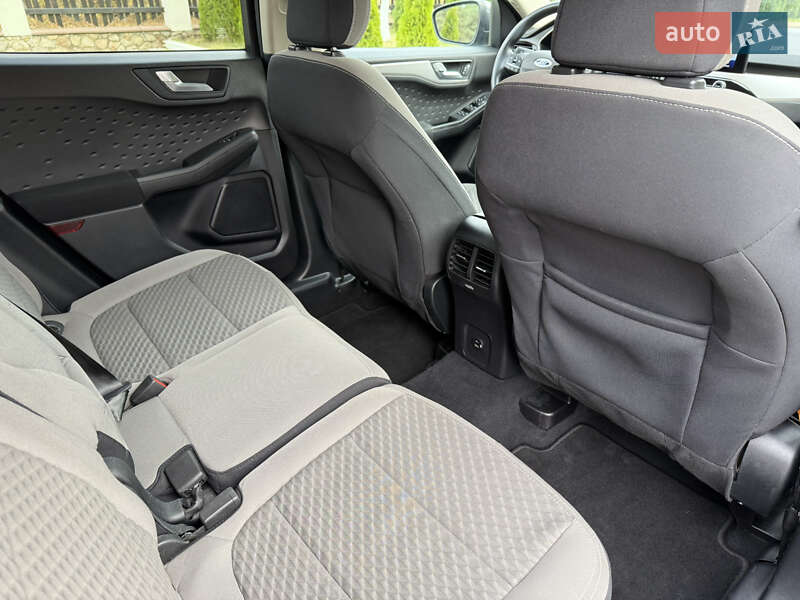 Внедорожник / Кроссовер Ford Escape 2020 в Киеве фото 40 Внедорожник / Кроссовер Ford Escape 2020 в Киеве