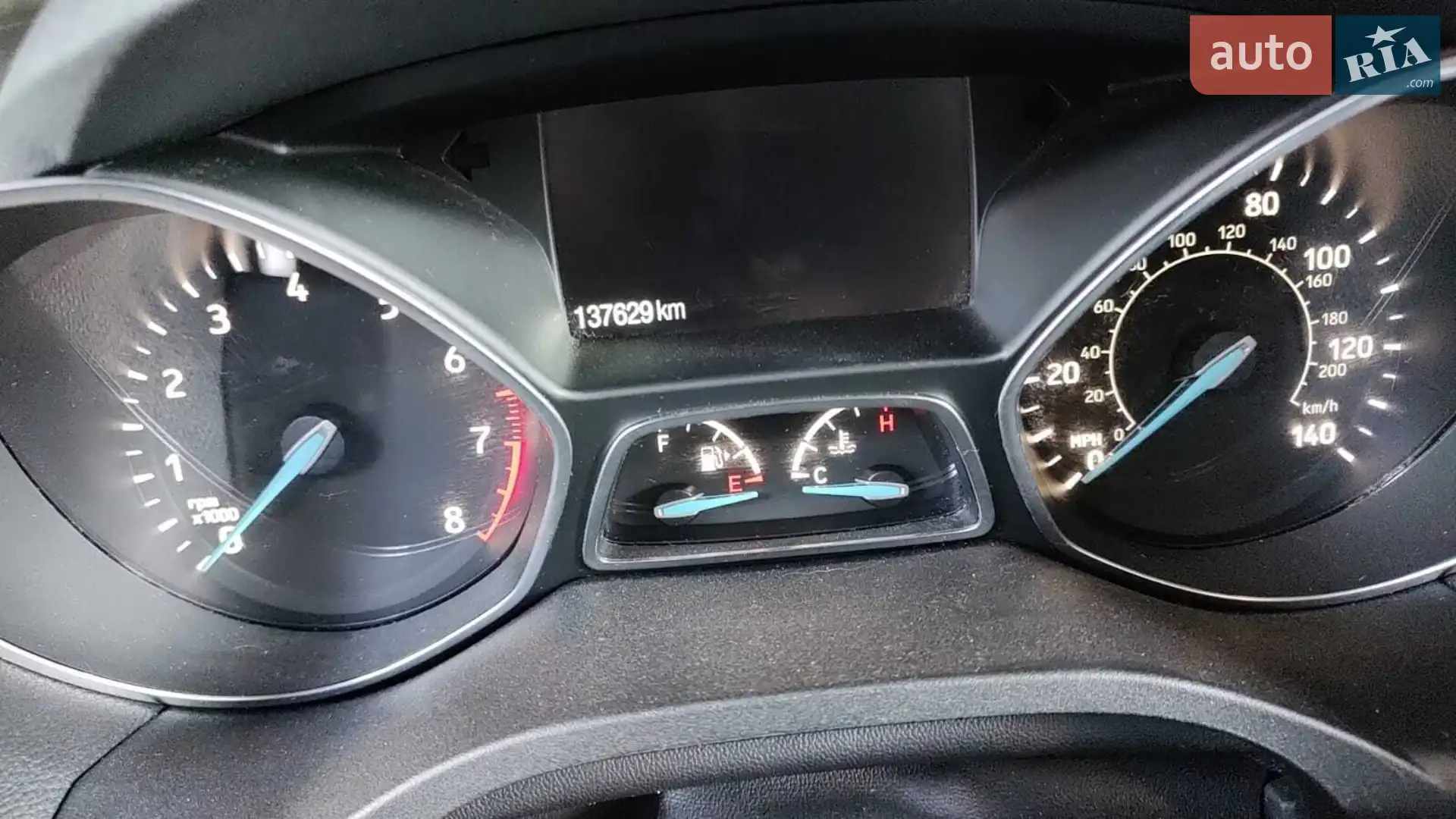 2018 Ford Escape - мініатюра 18