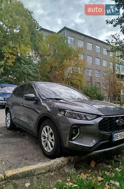 Позашляховик / Кросовер Ford Escape 2023 в Миколаєві