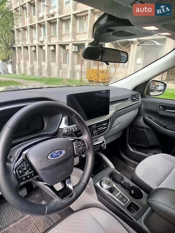 Позашляховик / Кросовер Ford Escape 2023 в Миколаєві фото 9 Позашляховик / Кросовер Ford Escape 2023 в Миколаєві